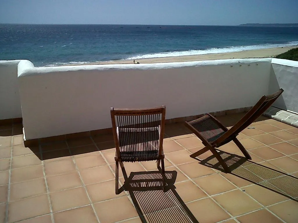 Beach Resort Playa De Los Alemanes Zahara de los Atunes