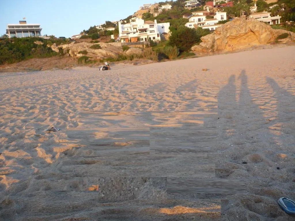 Beach Resort Playa De Los Alemanes Zahara de los Atunes 3*,  Spain