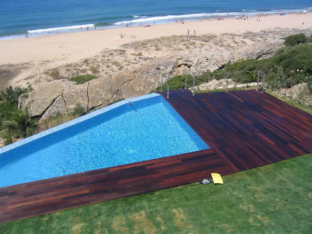 Beach Resort Playa De Los Alemanes Zahara de los Atunes