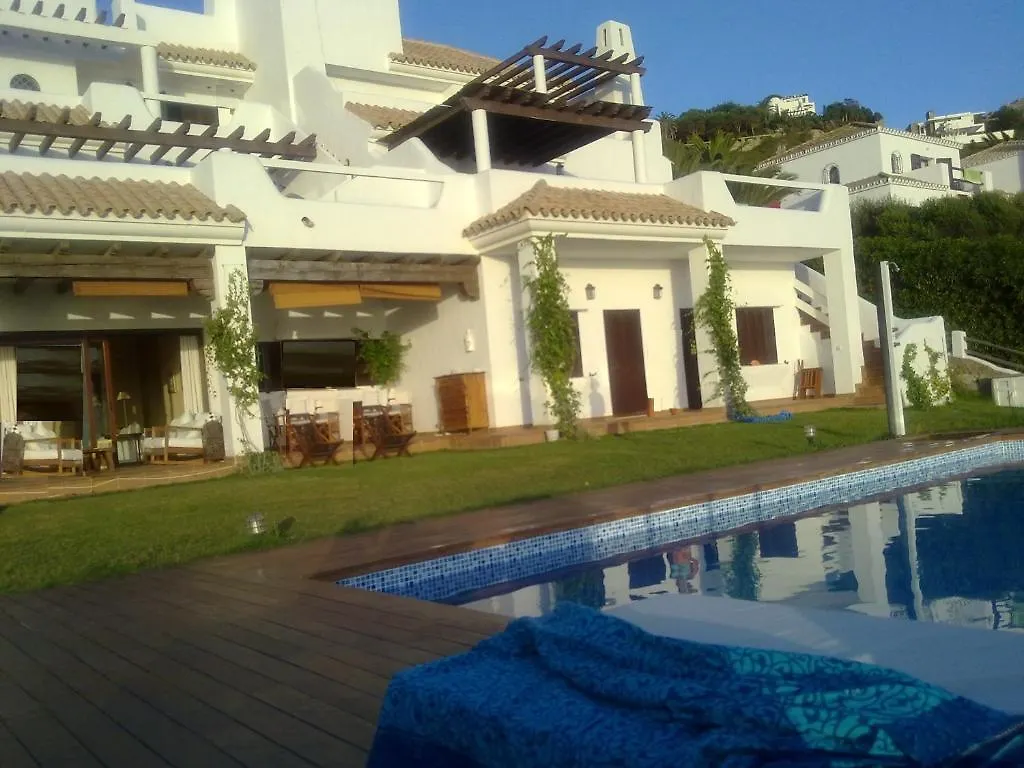 ***  Beach Resort Playa De Los Alemanes Zahara de los Atunes Spain