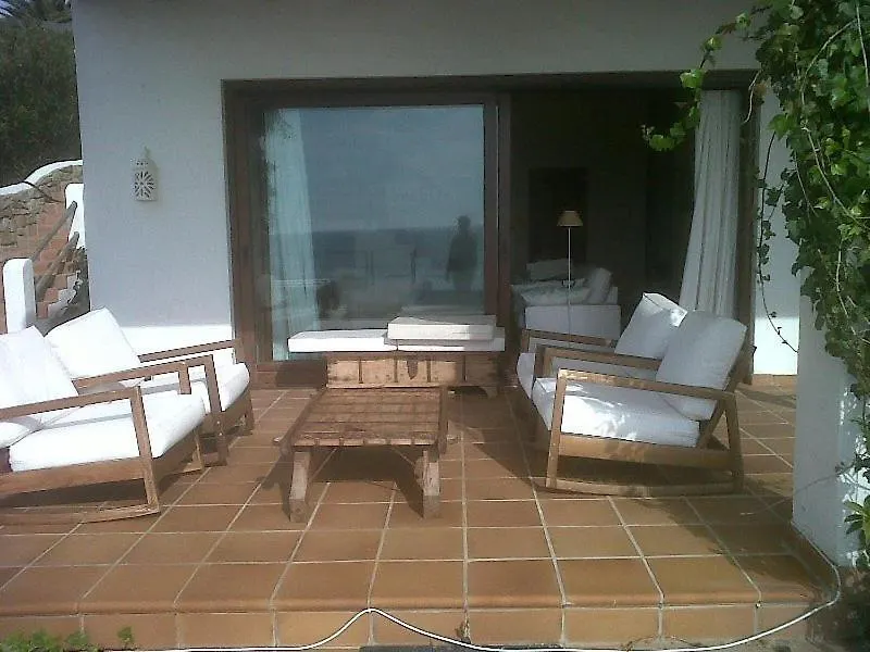 Beach Resort Playa De Los Alemanes Zahara de los Atunes