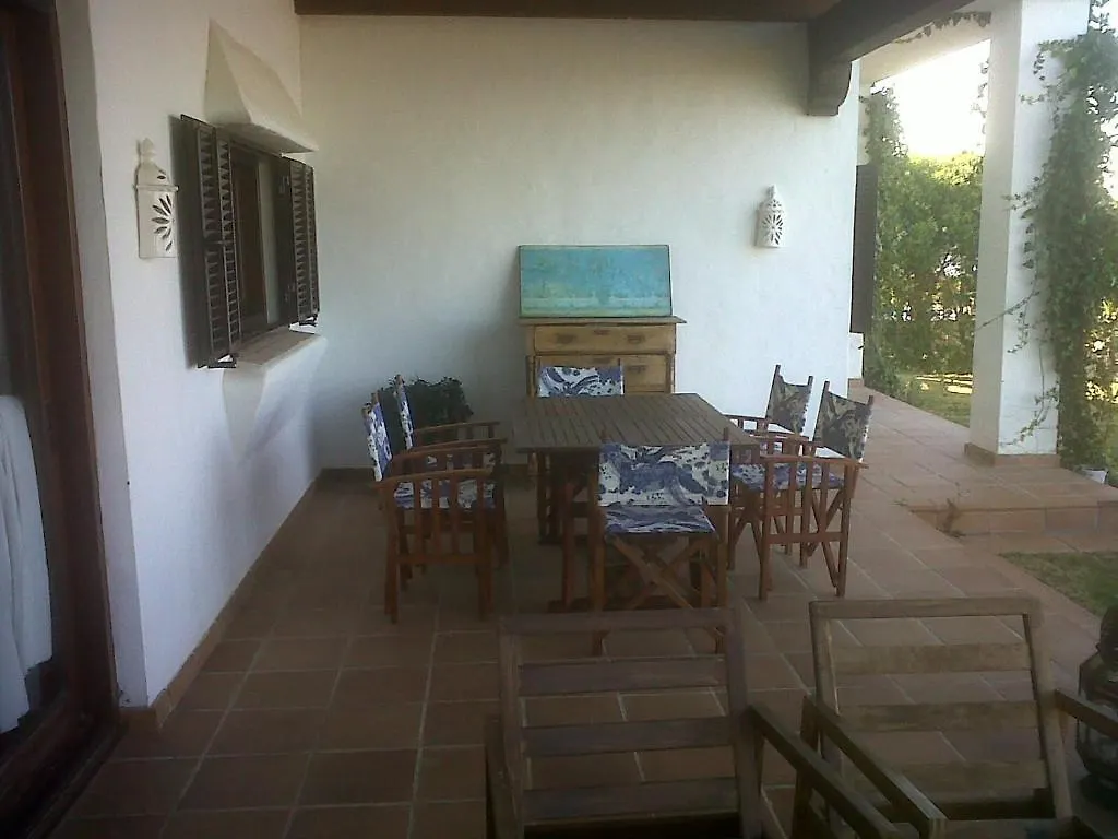 Beach Resort Playa De Los Alemanes Zahara de los Atunes 3*,