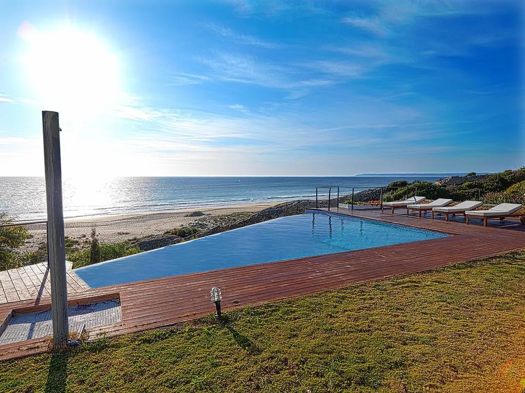 Beach Resort Playa De Los Alemanes Zahara de los Atunes