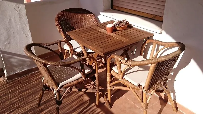 Beach Resort Playa De Los Alemanes Zahara de los Atunes 3*,  Spain