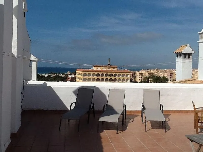 Beach Resort Playa De Los Alemanes Zahara de los Atunes
