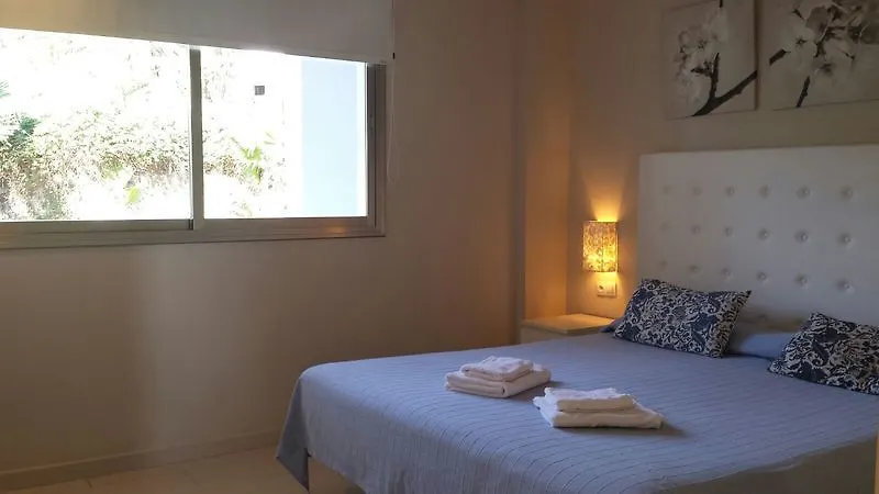 Beach Resort Playa De Los Alemanes Zahara de los Atunes Spain