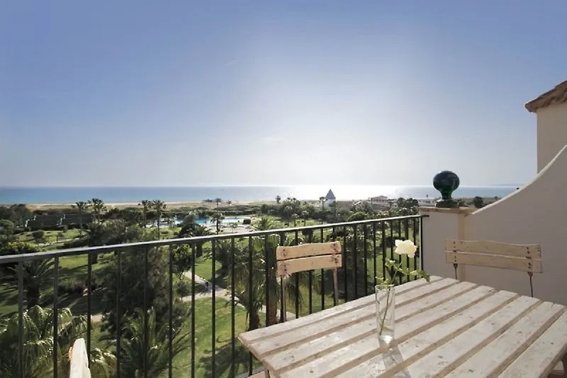 Beach Resort Playa De Los Alemanes Zahara de los Atunes Spain