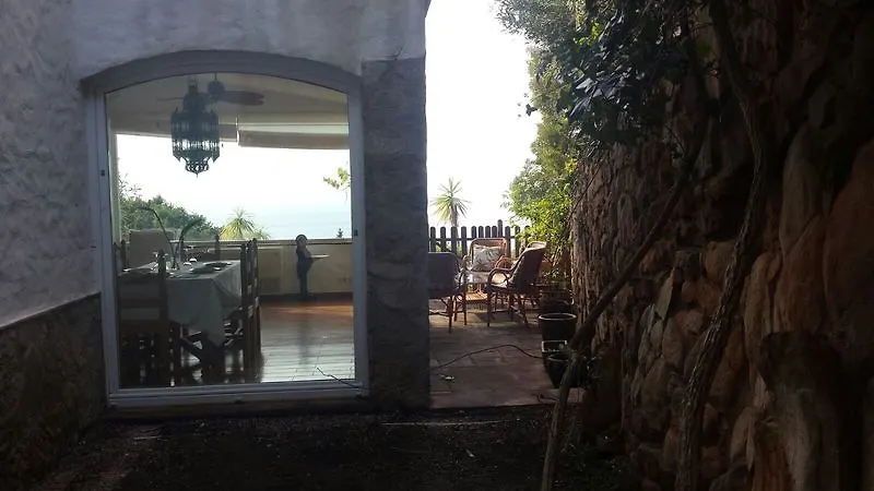 Beach Resort Playa De Los Alemanes Zahara de los Atunes 3*,  Spain