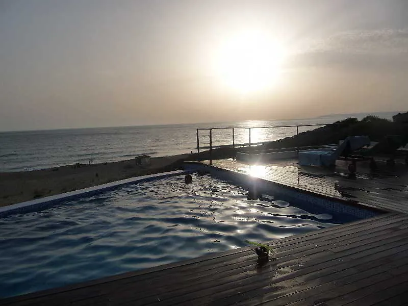 Beach Resort Playa De Los Alemanes Zahara de los Atunes