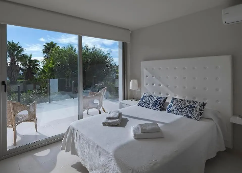 ***  Beach Resort Playa De Los Alemanes Zahara de los Atunes Spain