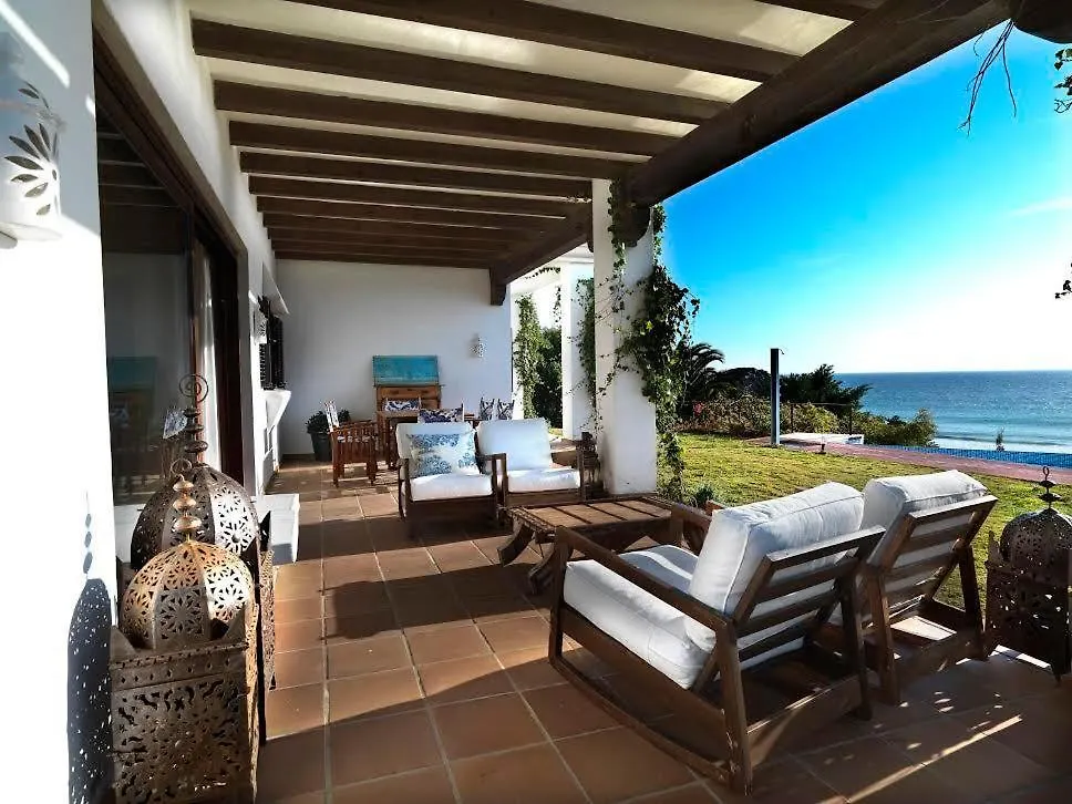 Beach Resort Playa De Los Alemanes Zahara de los Atunes