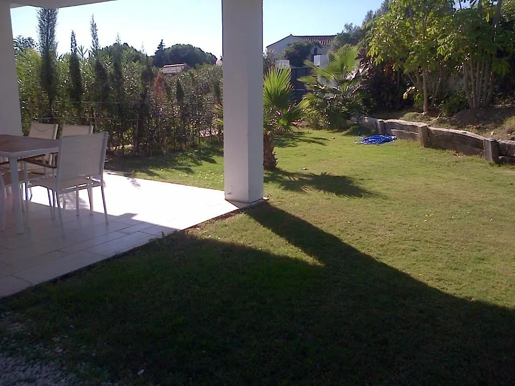 ***  Beach Resort Playa De Los Alemanes Zahara de los Atunes Spain