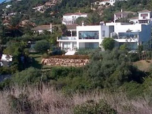 Beach Resort Playa De Los Alemanes Zahara de los Atunes