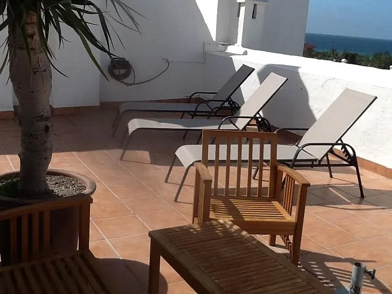 Beach Resort Playa De Los Alemanes Zahara de los Atunes