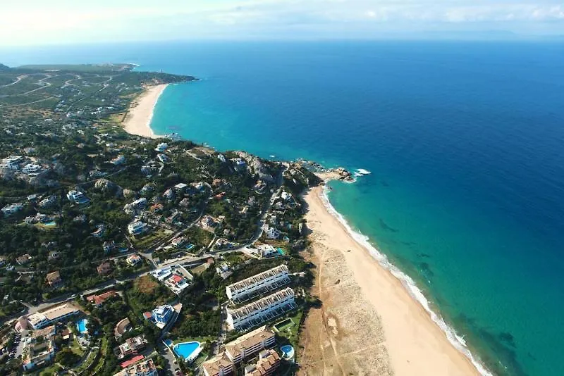Beach Resort Playa De Los Alemanes Zahara de los Atunes