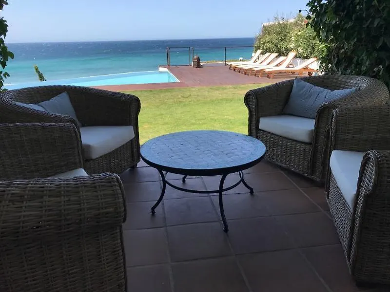 ***  Beach Resort Playa De Los Alemanes Zahara de los Atunes Spain