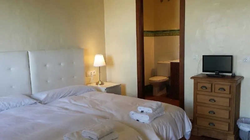 Beach Resort Playa De Los Alemanes Zahara de los Atunes 3*,  Spain